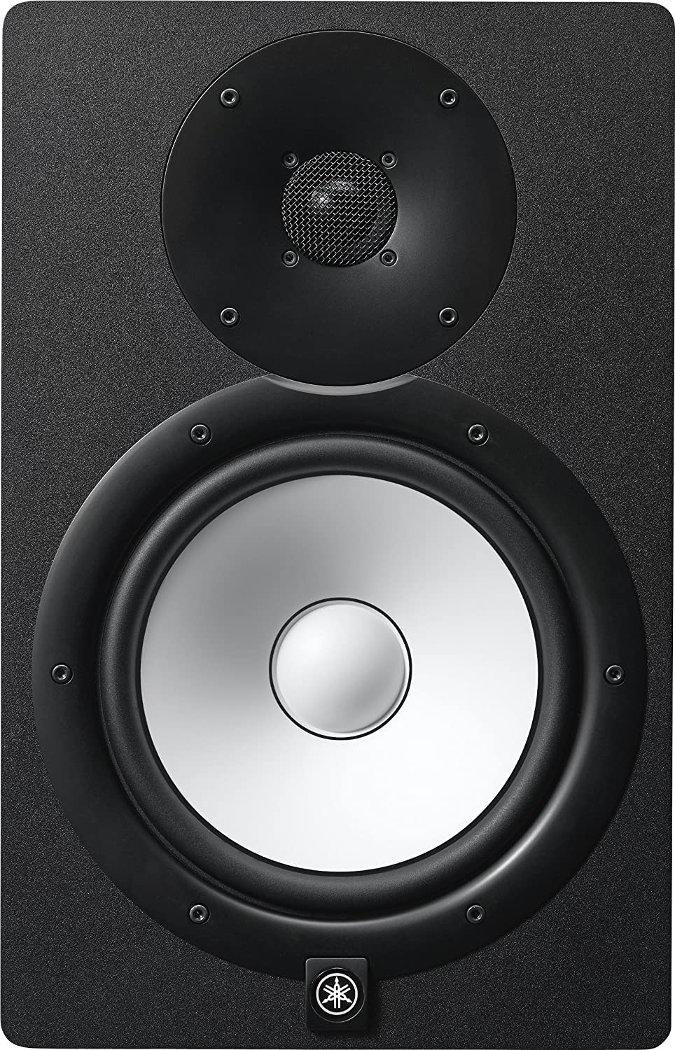 Yamaha HS8 Powered Studio Monitor - Black