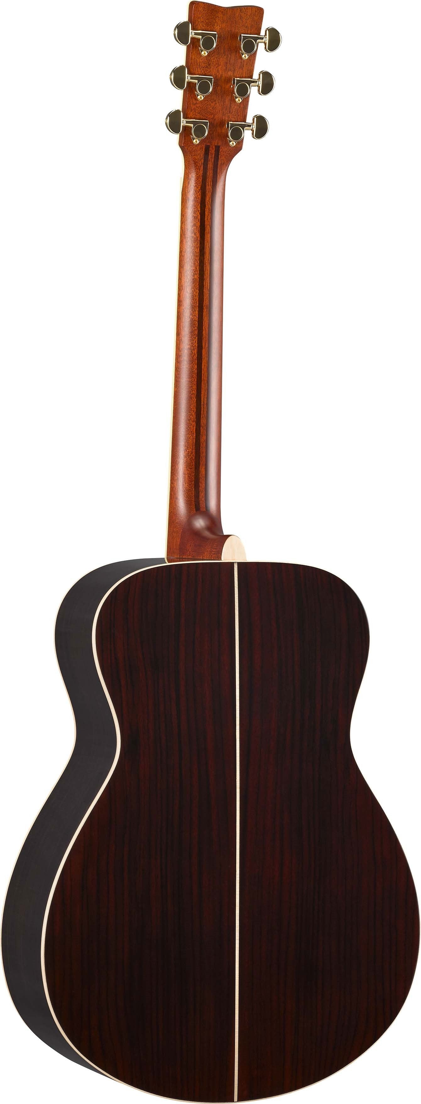 Yamaha TransAcoustic LSTA Guitar w/Pro Bag