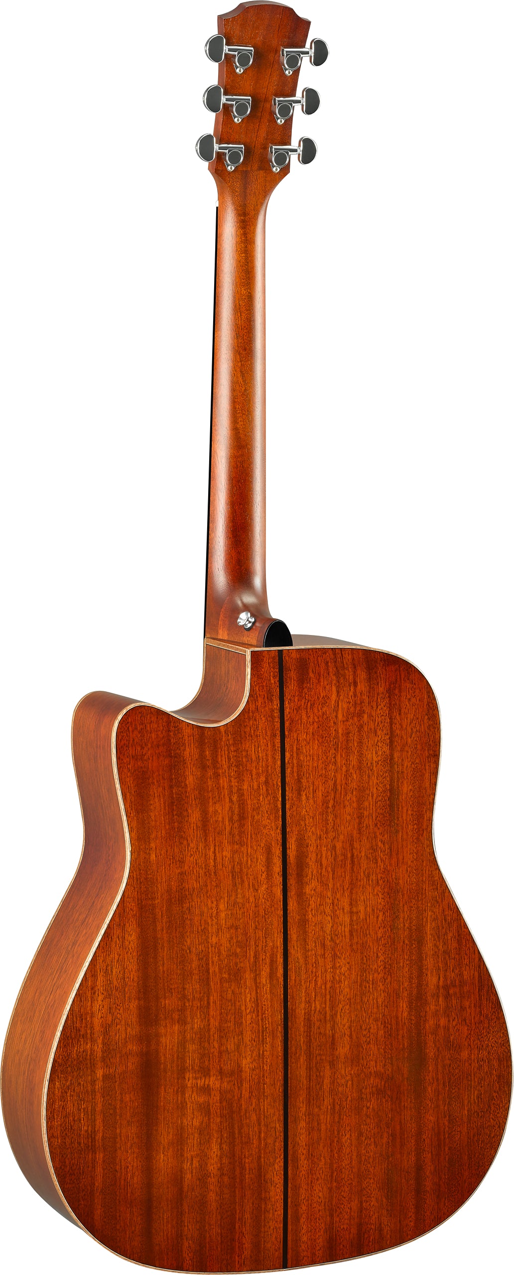 Yamaha A3M ARE Acoustic Electric Guitar