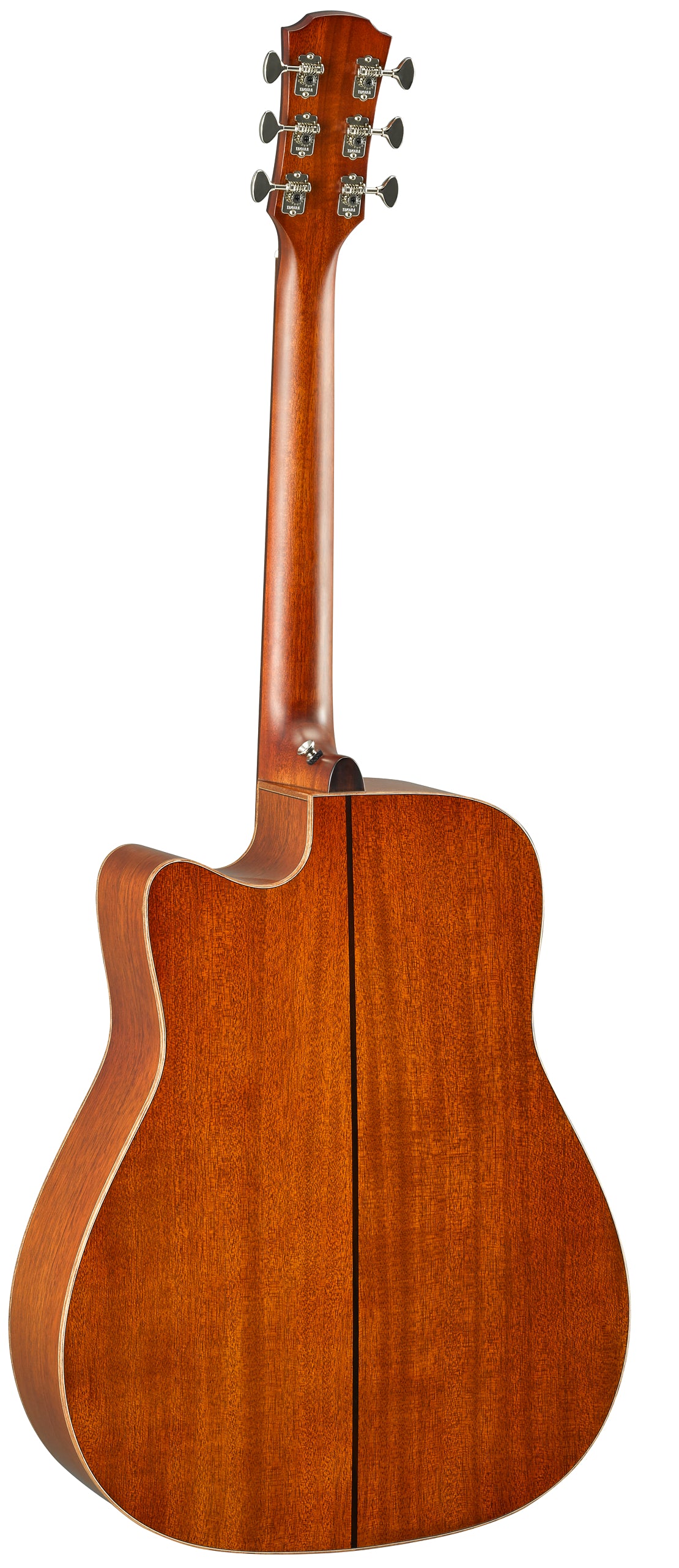 Yamaha A5M VN ARE Acoustic Electric Guitar - Made In Japan
