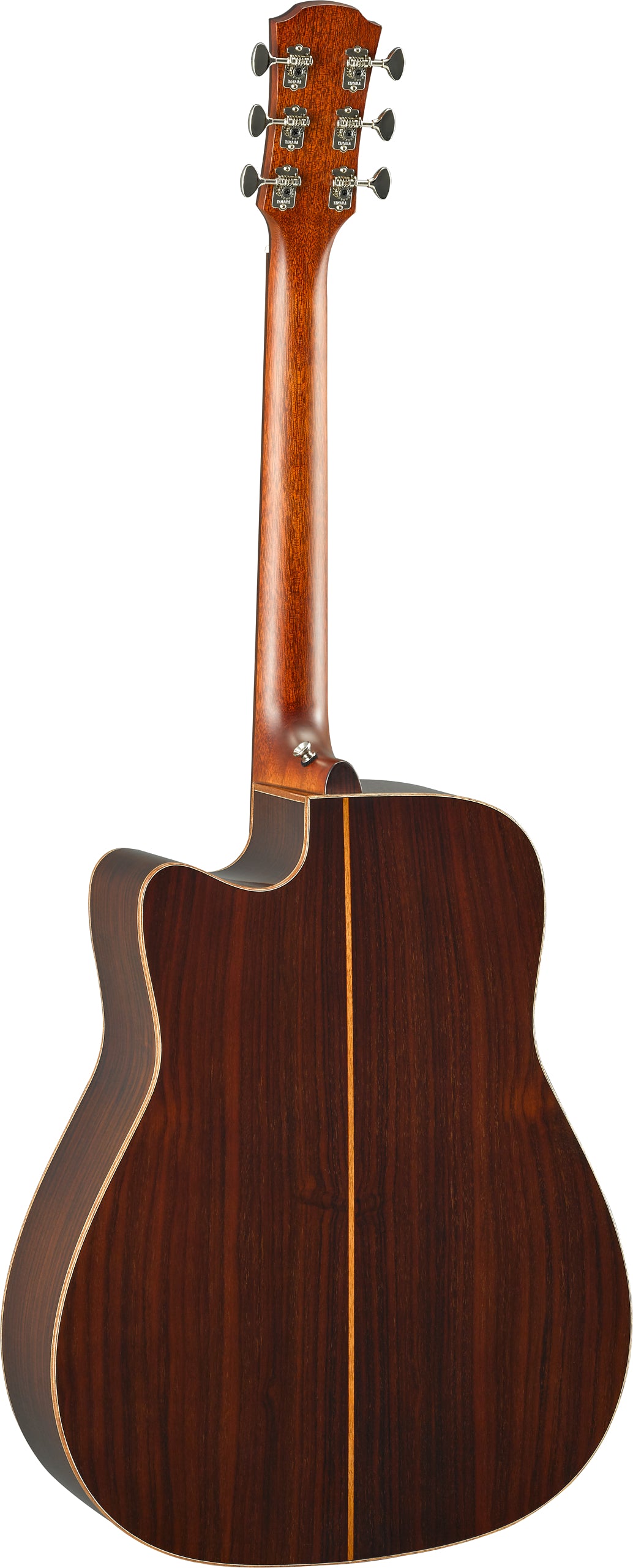 Yamaha A5R VN ARE Acoustic Electric Guitar - Made In Japan