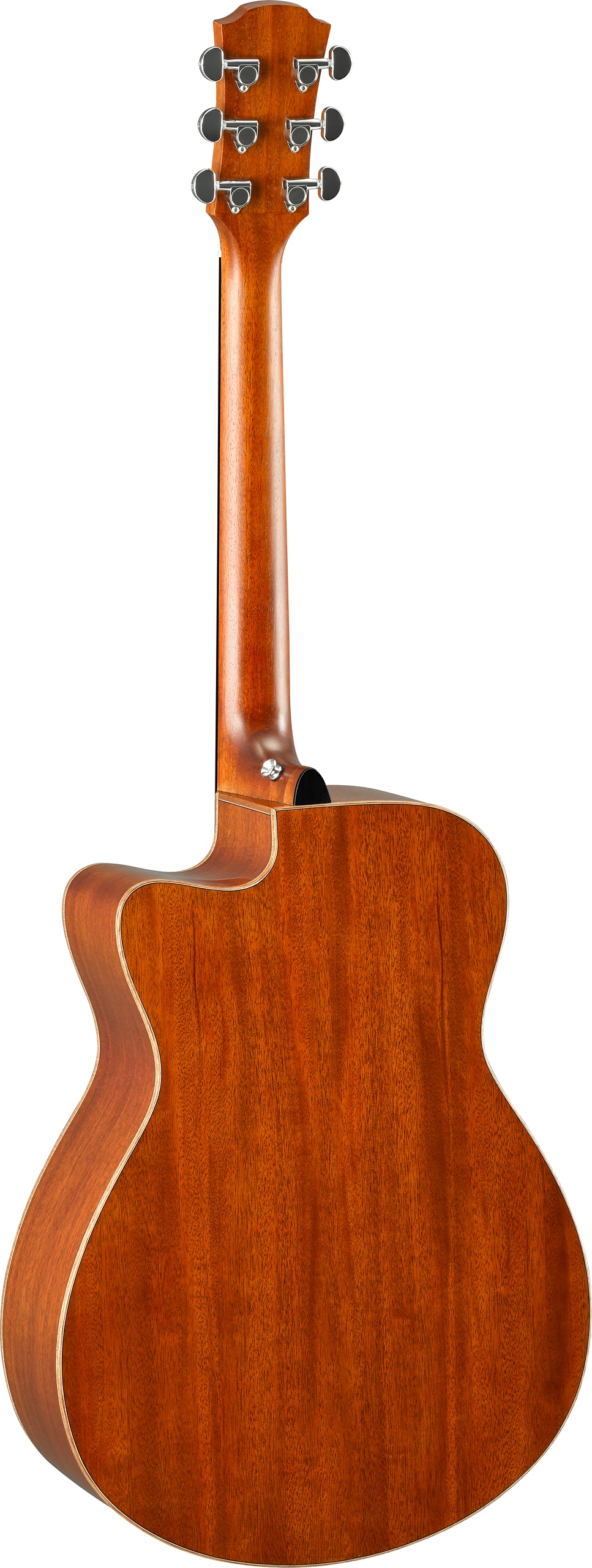 Yamaha AC1M Acoustic Electric Guitar