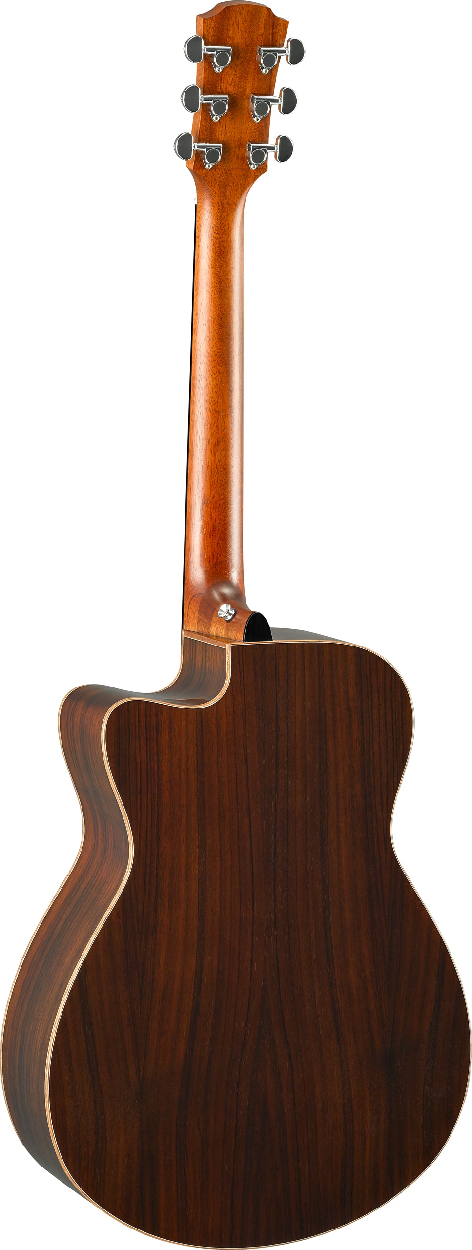 Yamaha AC1R Acoustic Electric Guitar