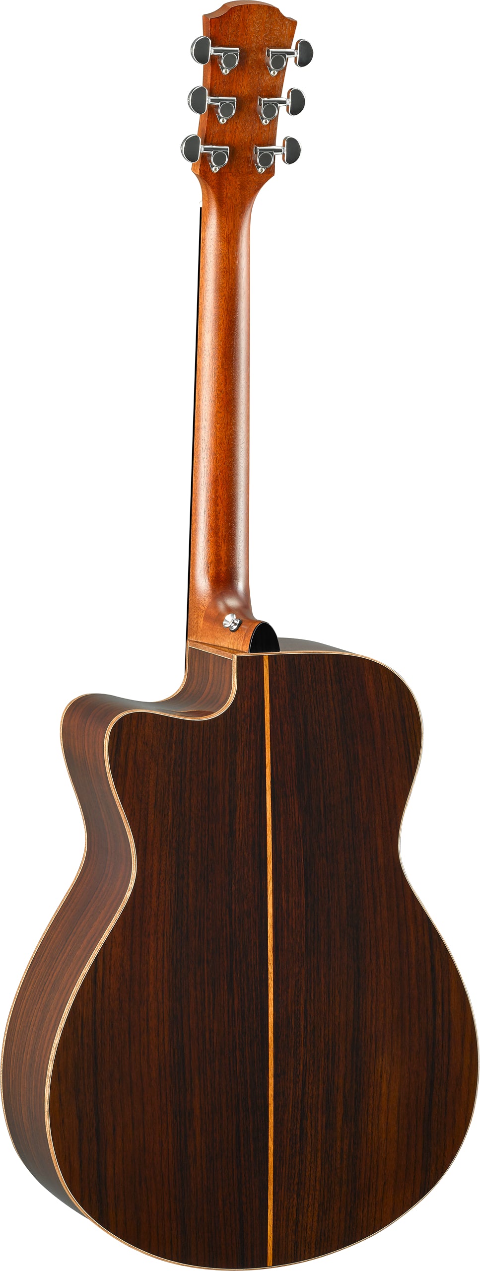 Yamaha AC3R ARE Acoustic Electric Guitar w/Pro Gig Bag