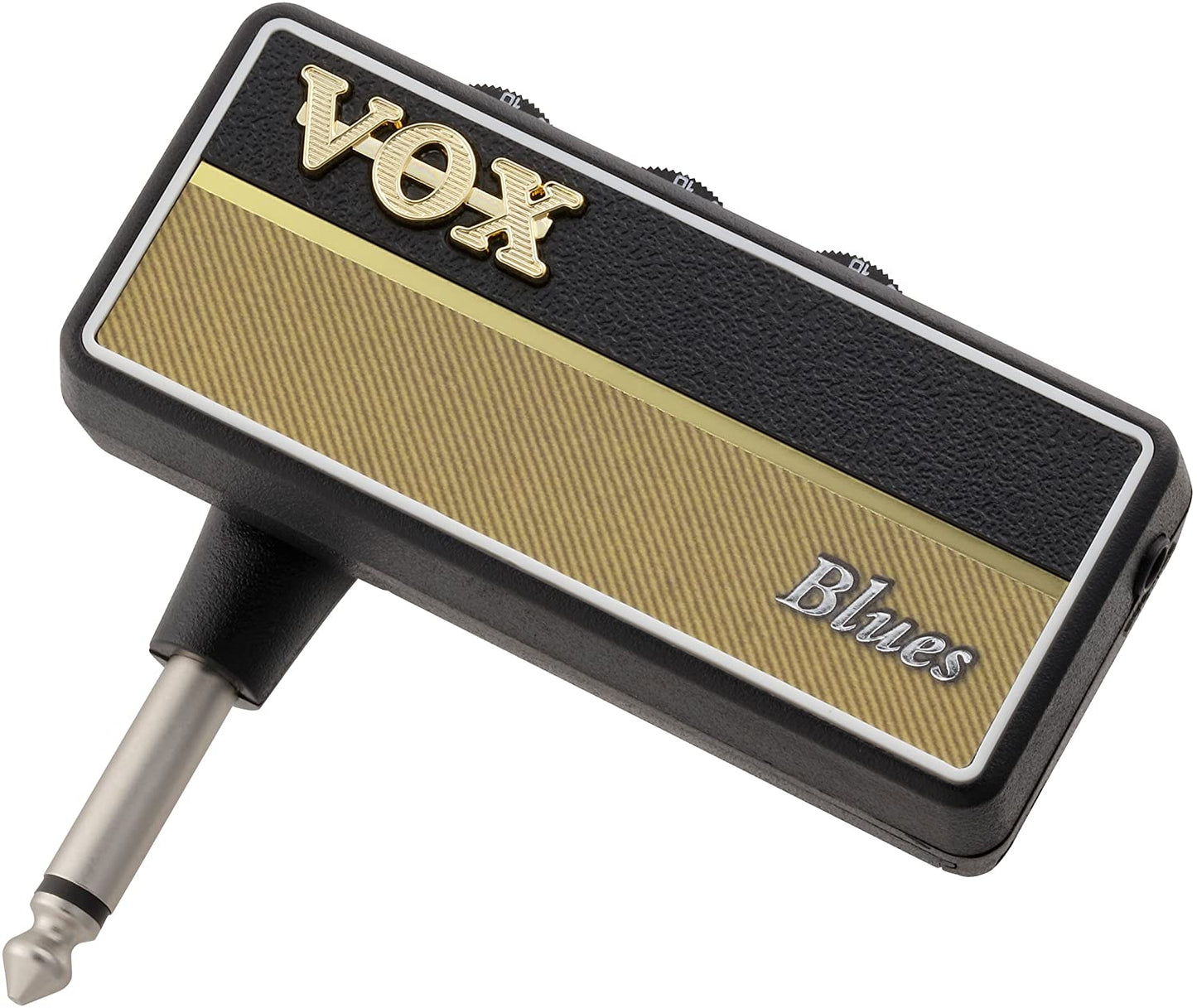 Vox Amplug 2 Headphone Guitar Amplifier