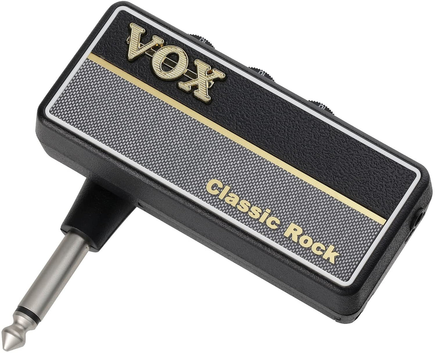 Vox Amplug 2 Headphone Guitar Amplifier