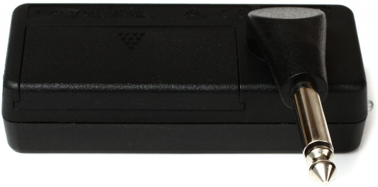 Vox Amplug 2 Headphone Guitar Amplifier