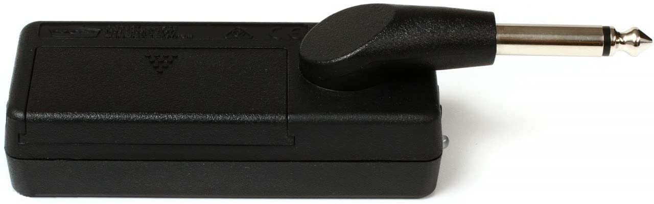 Vox Amplug 2 Headphone Guitar Amplifier