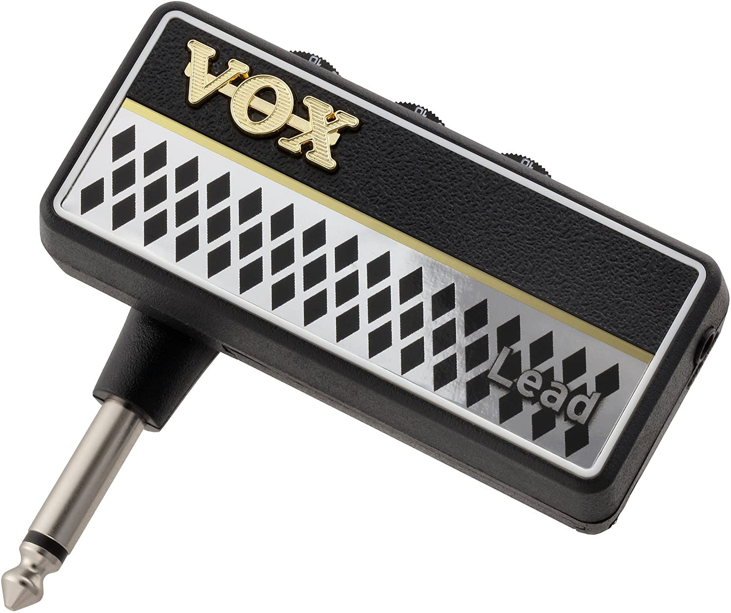 Vox Amplug 2 Headphone Guitar Amplifier