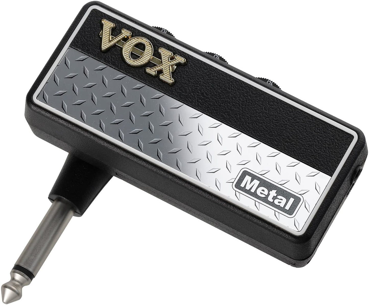 Vox Amplug 2 Headphone Guitar Amplifier
