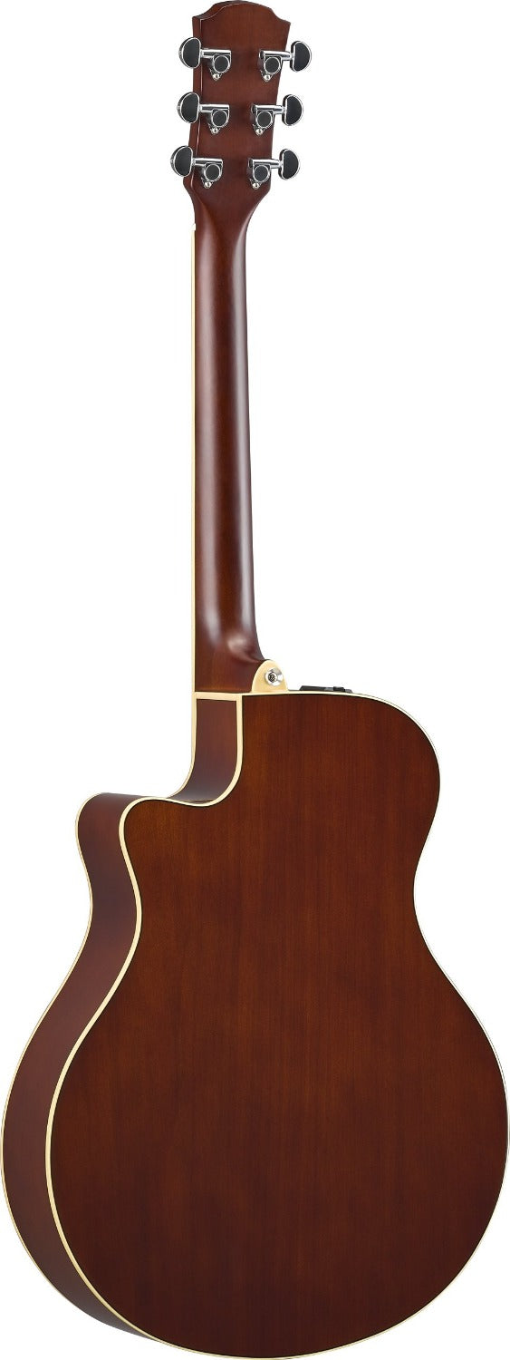 Yamaha APX600 Acoustic Electric Guitar