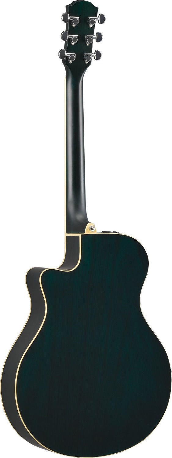 Yamaha APX600 Acoustic Electric Guitar