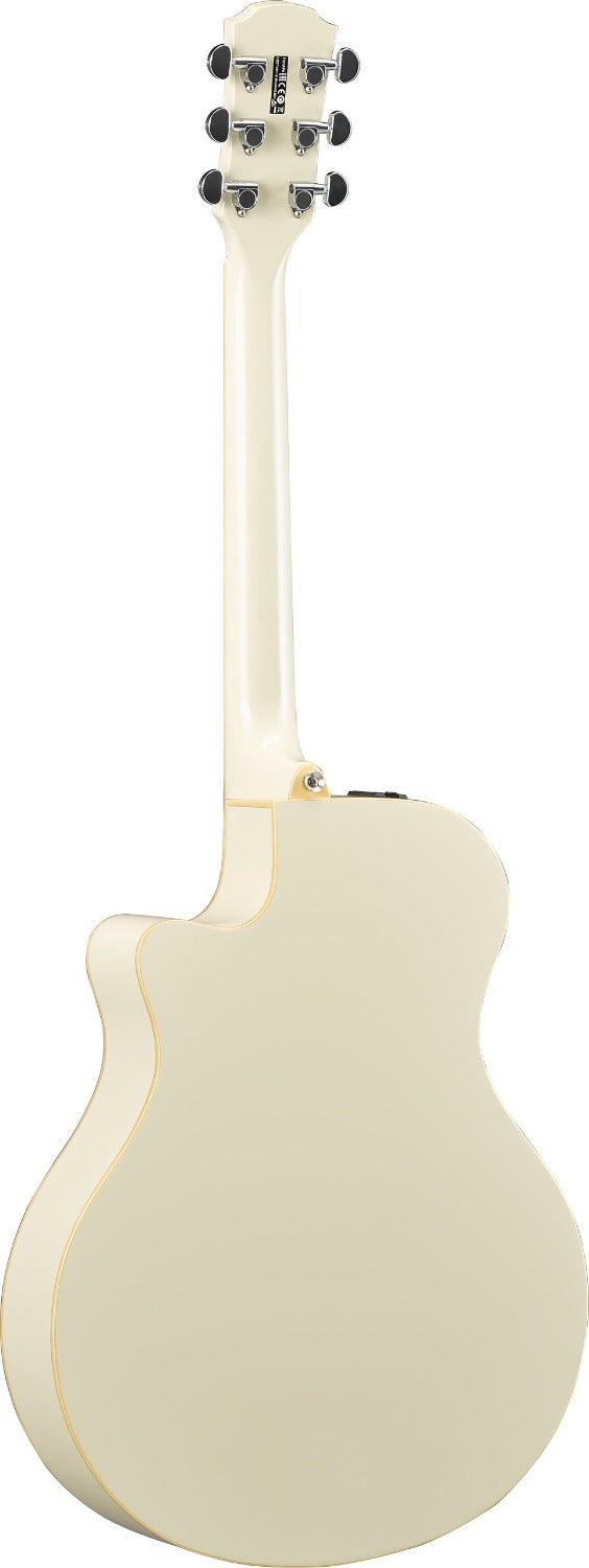Yamaha APX600 Acoustic Electric Guitar