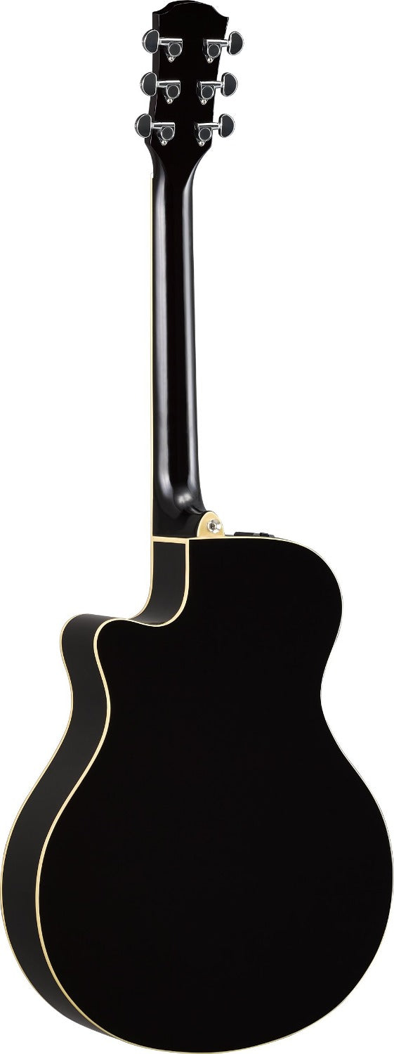 Yamaha APX600 Acoustic Electric Guitar