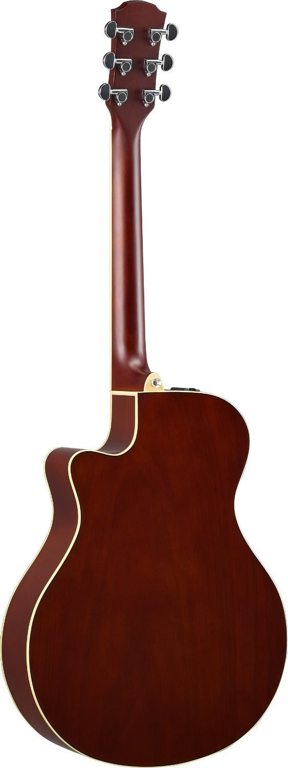 Yamaha APX600 Acoustic Electric Guitar