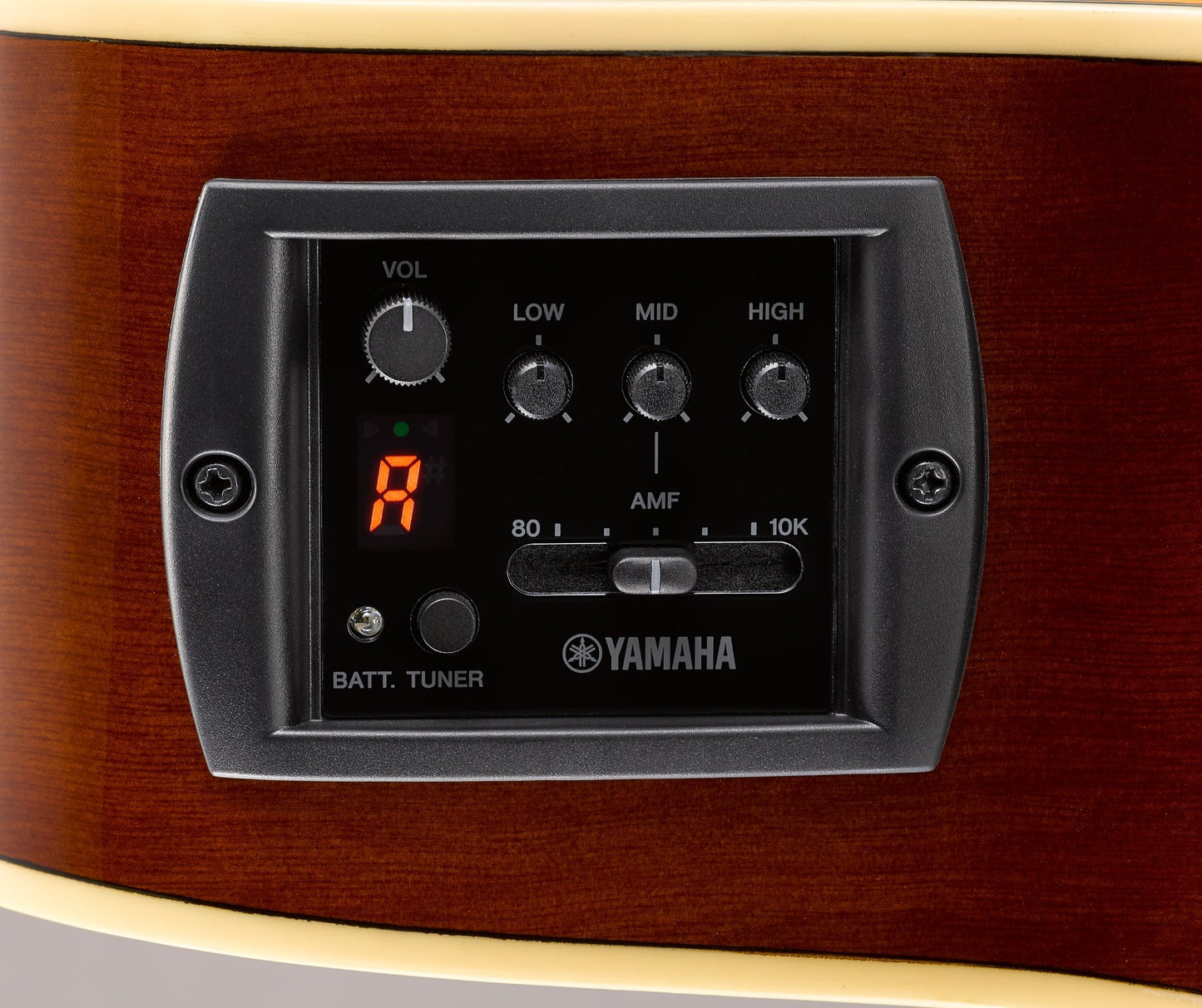 Yamaha APX600 Acoustic Electric Guitar