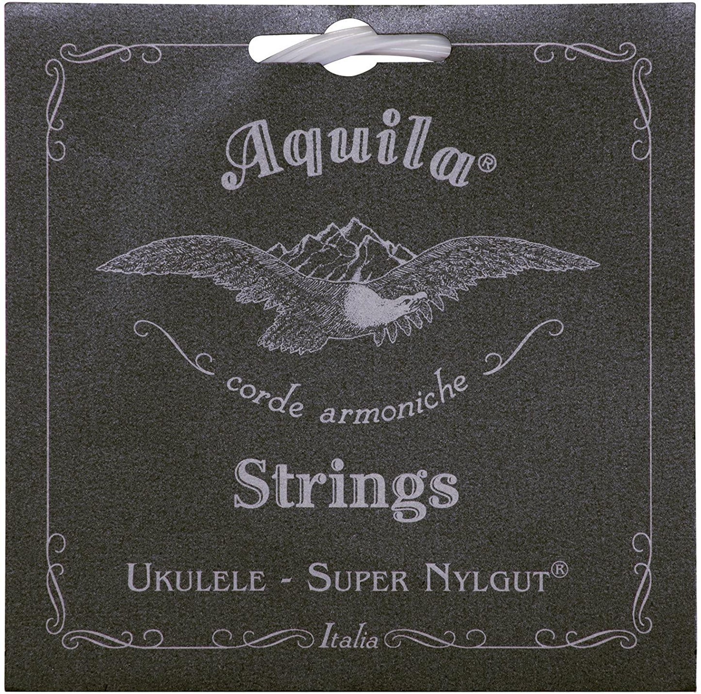Aquila Super Nylgut Ukulele Strings - Rockit Music Canada