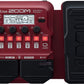 ZOOM-ZB1XFOUR Bass Multi-Effects Processor with Expression Pedal B1XFour - Rockit Music Canada