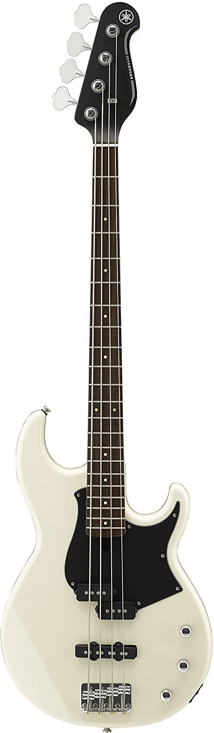 Yamaha BB234 Electric Bass Guitar - Rockit Music Canada