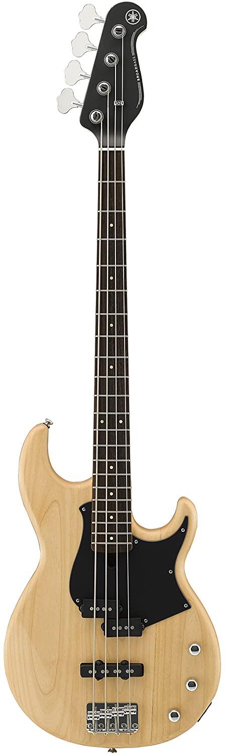 Yamaha BB234 Electric Bass Guitar - Rockit Music Canada