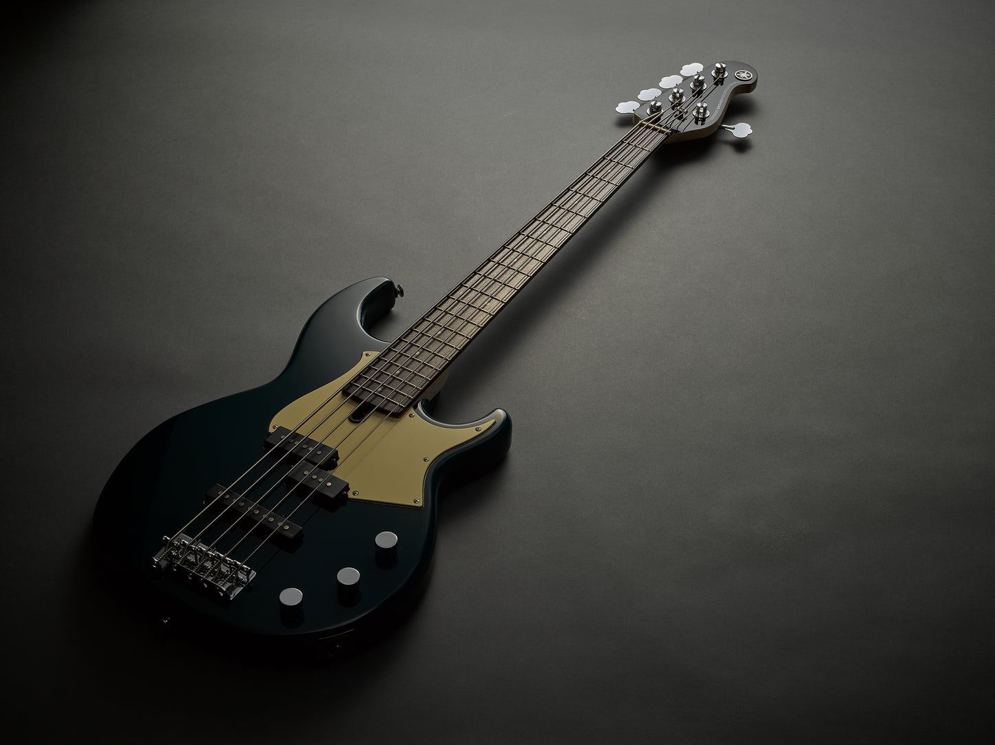 Yamaha BB435 5 String Electric Bass Guitar
