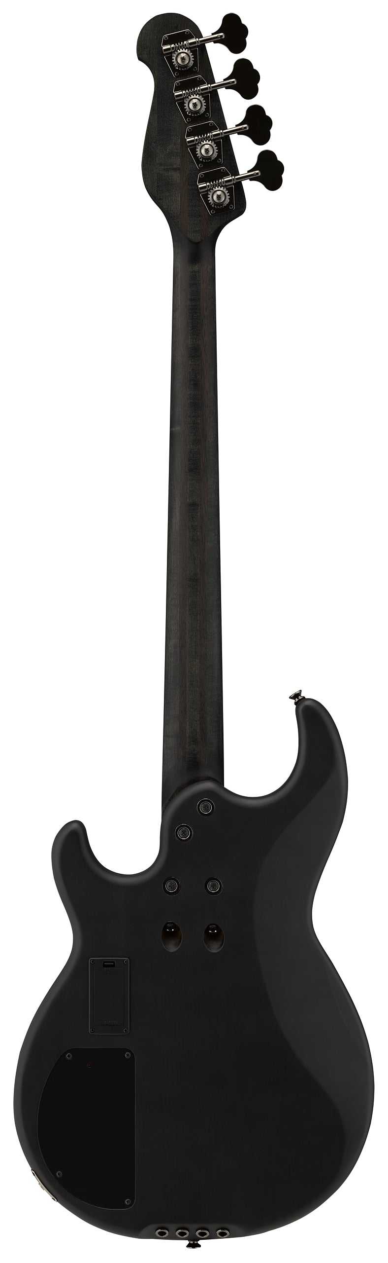 Yamaha BB734A Electric Bass Guitar With Gig Bag