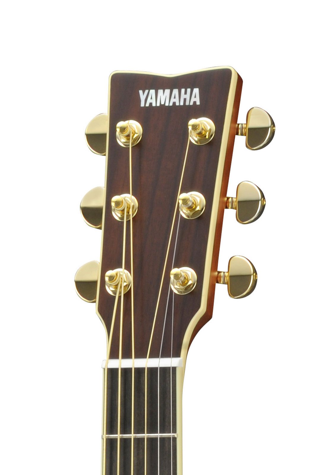 Yamaha LL16D ARE Acoustic Electric Guitar