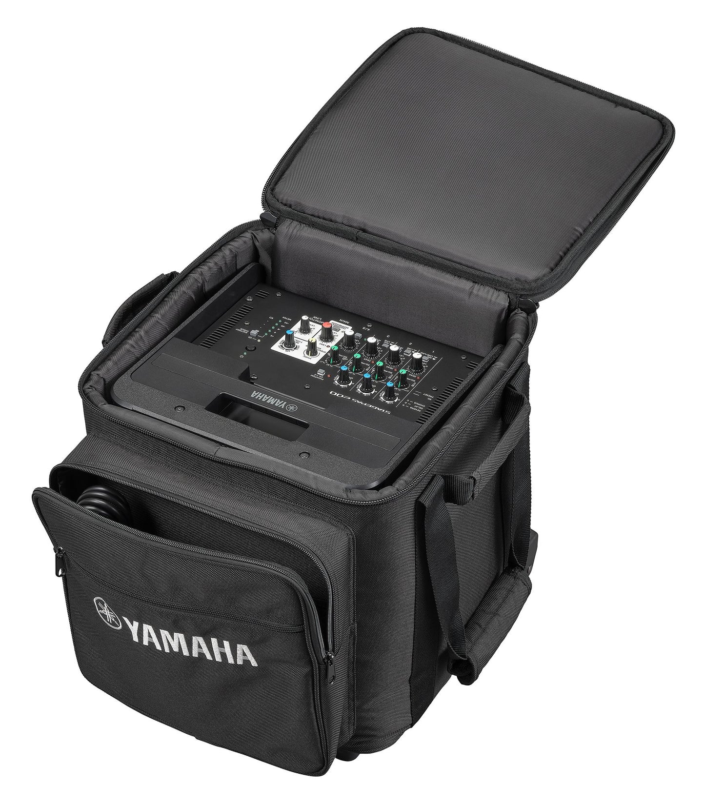 YAMAHA CASE-STP200 Carrying case for STAGEPAS 200