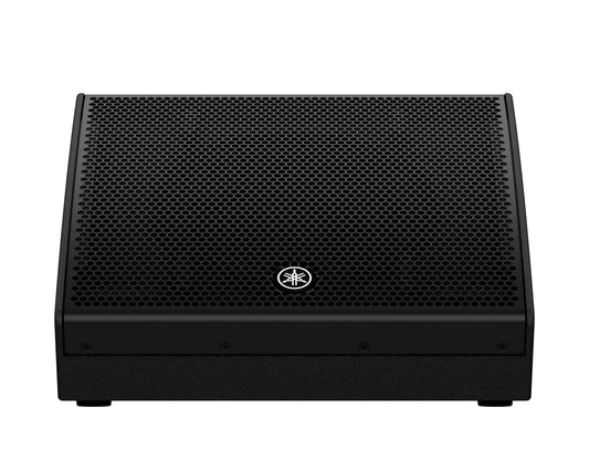 YAMAHA CHR12 12" FLOOR MONITOR SPEAKER