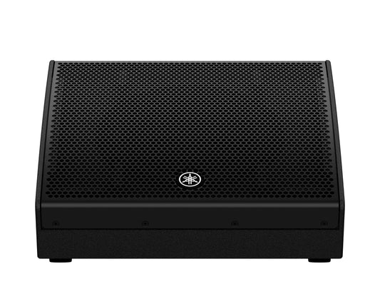 YAMAHA CHR12 12" FLOOR MONITOR SPEAKER