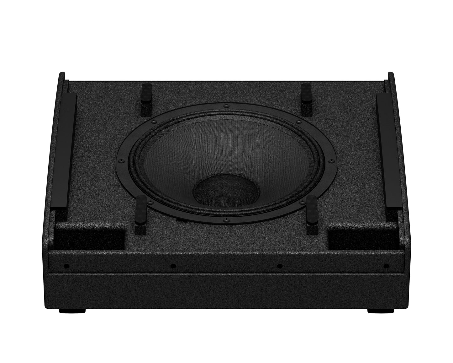 YAMAHA CHR12 12" FLOOR MONITOR SPEAKER