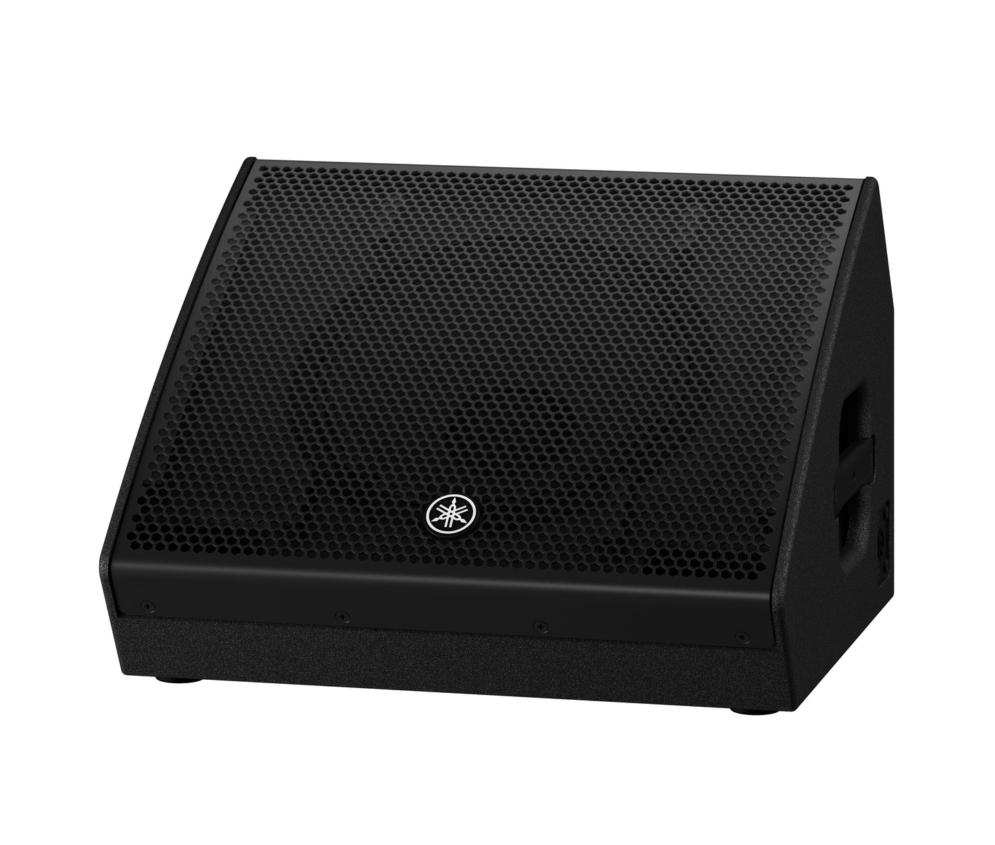 YAMAHA CHR12 12" FLOOR MONITOR SPEAKER