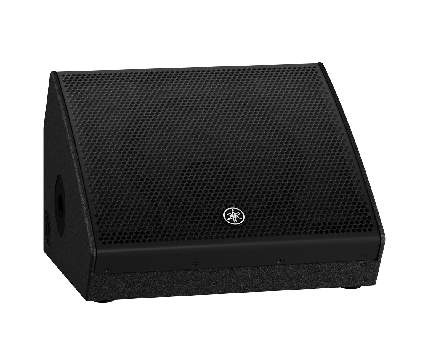 YAMAHA CHR12 12" FLOOR MONITOR SPEAKER