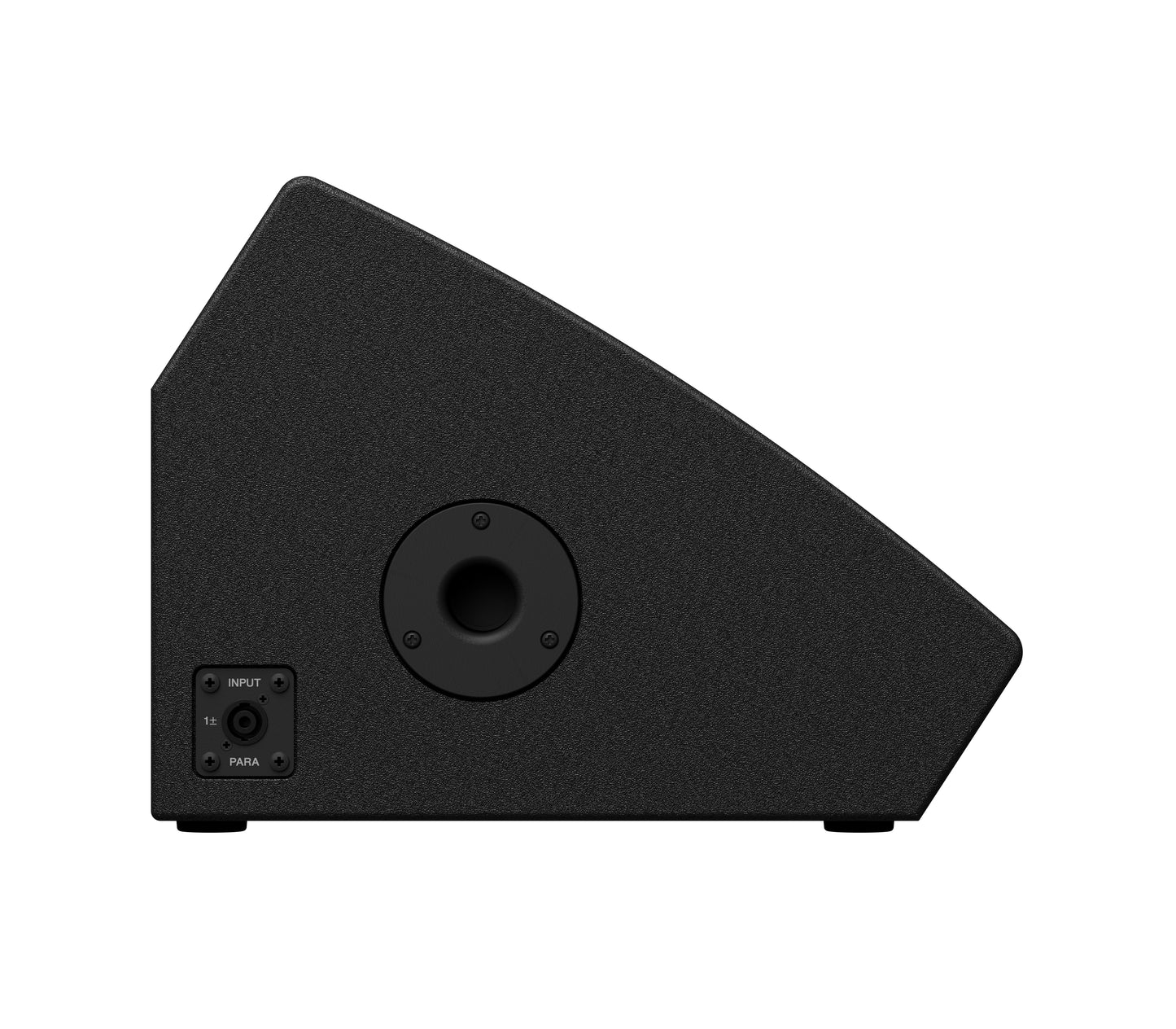 YAMAHA CHR12 12" FLOOR MONITOR SPEAKER