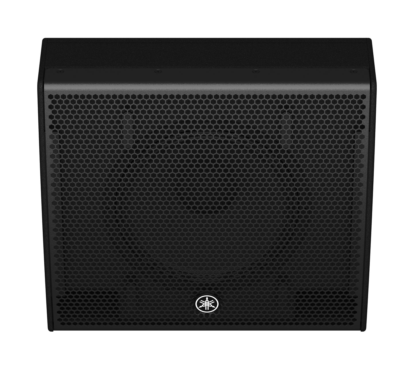 YAMAHA CHR12 12" FLOOR MONITOR SPEAKER