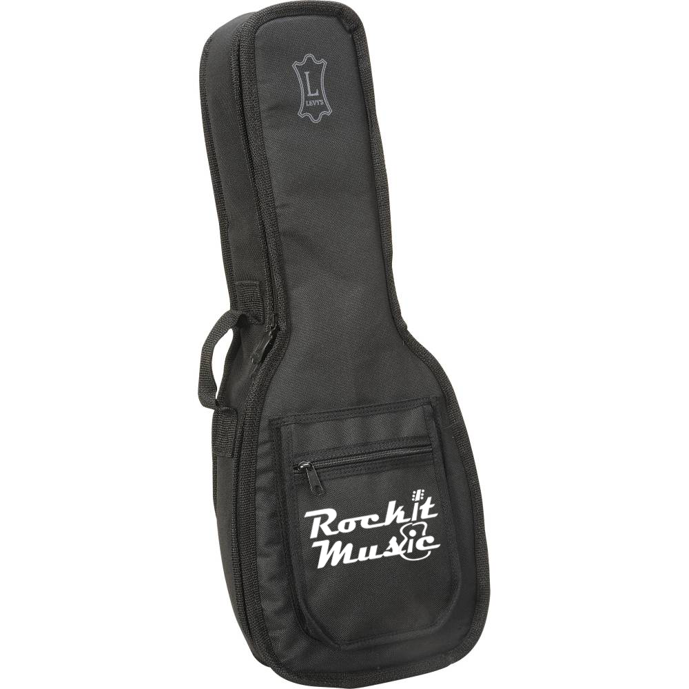 Levy's Padded Ukulele Gig Bag
