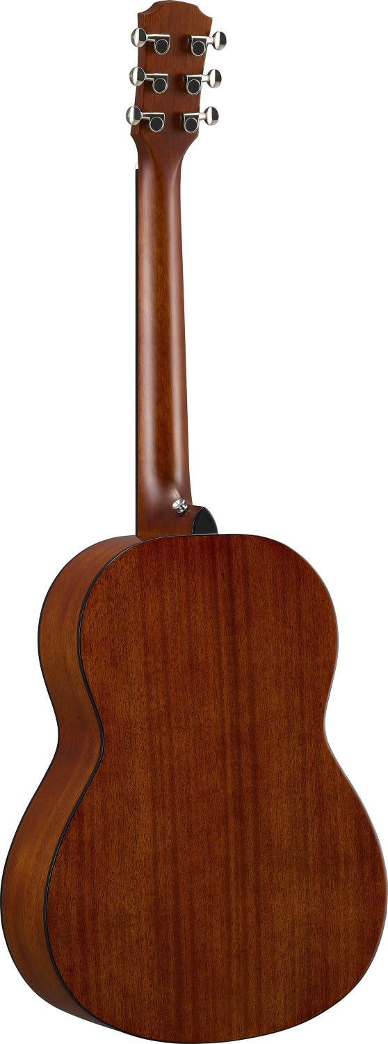Yamaha CSFTA VN Trans Acoustic Parlour Guitar
