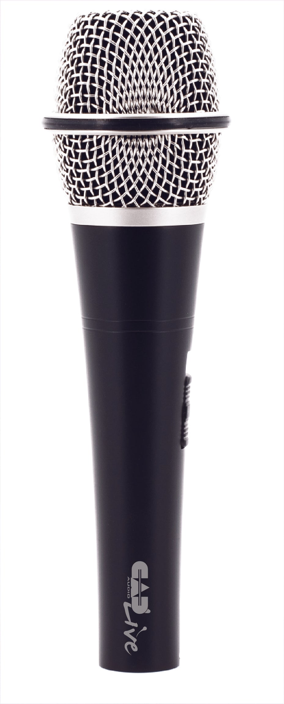 CAD D27 SuperCardioid Dynamic Handheld Microphone