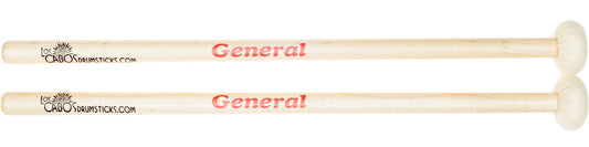 Los Cabos Timpani Mallets - General - LCDTG