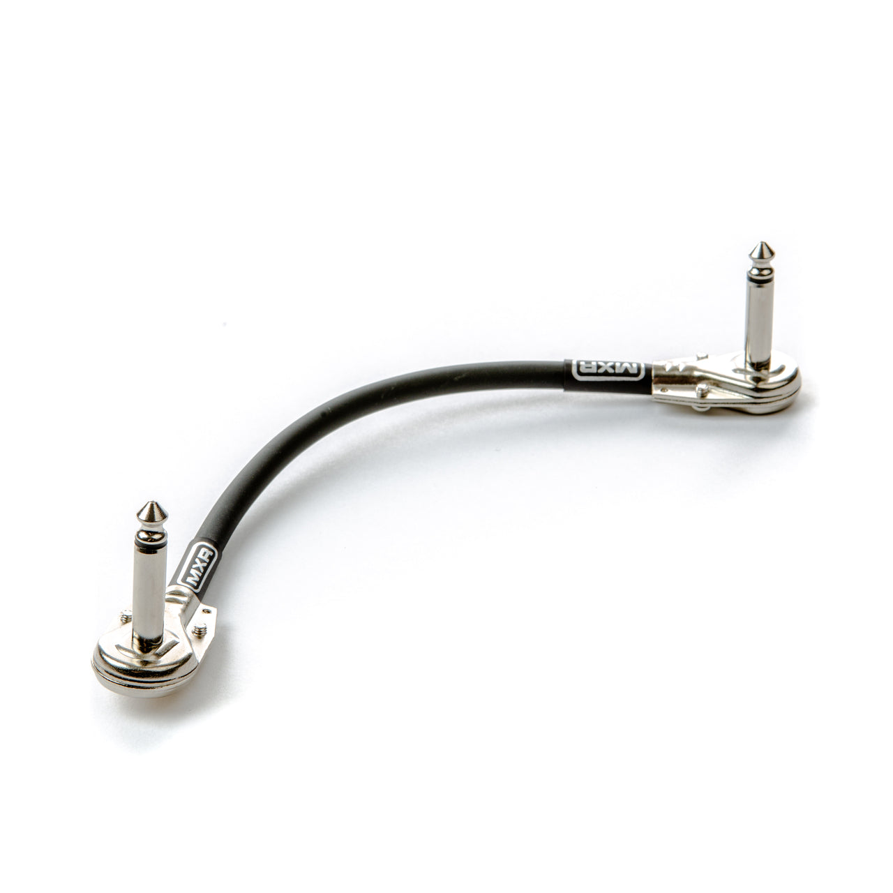 Dunlop MXR 6" Patch Cable Dual Right-Angle - Single