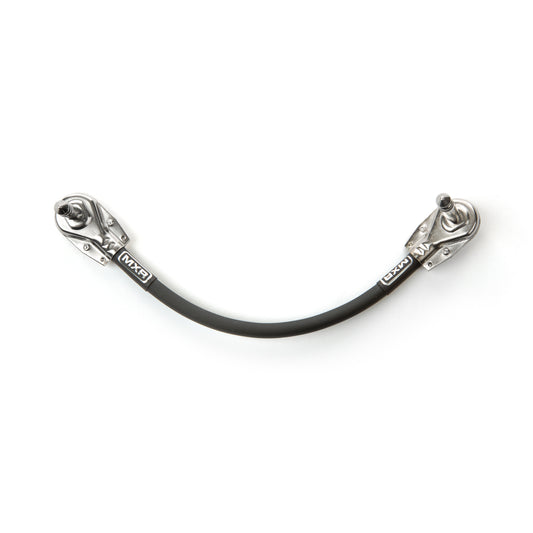 Dunlop MXR 6" Patch Cable Dual Right-Angle - Single