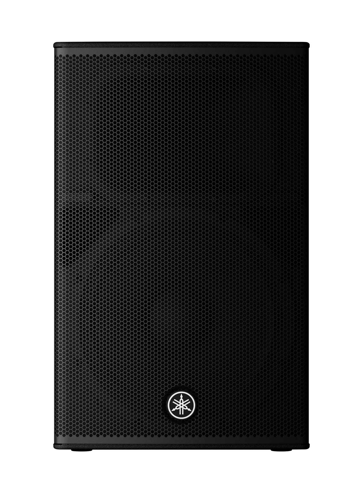 YAMAHA DHR15 POWERED 15" FOH MAIN SPEAKER