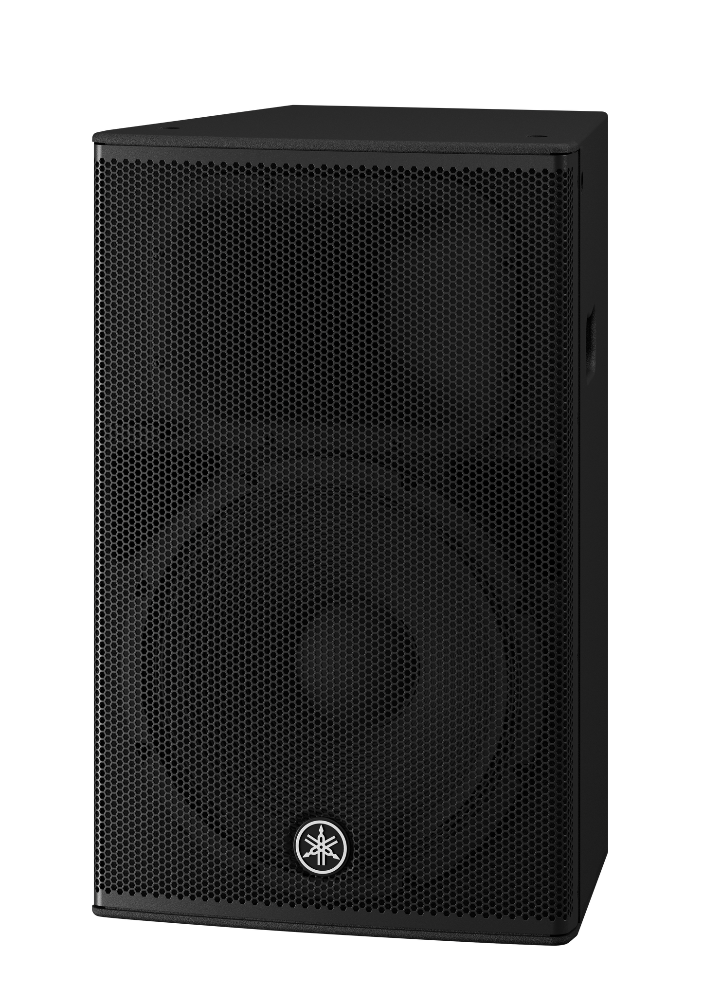 YAMAHA DHR15 POWERED 15" FOH MAIN SPEAKER