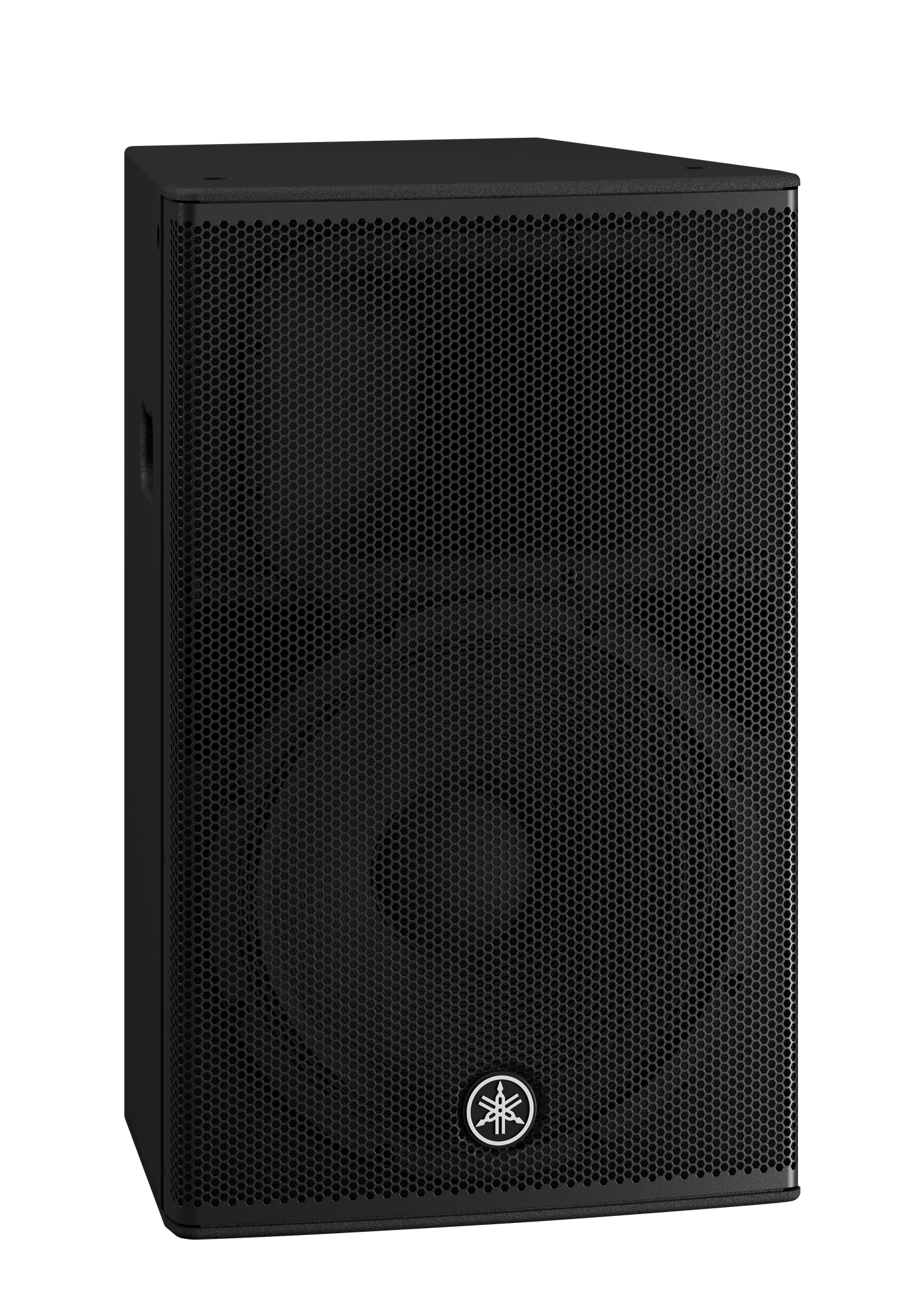 YAMAHA DHR15 POWERED 15" FOH MAIN SPEAKER