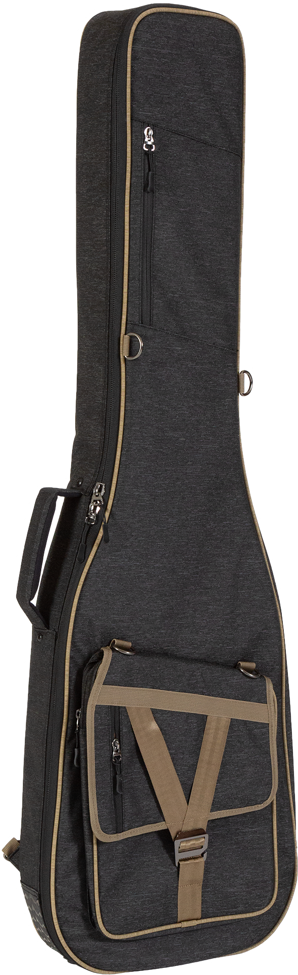 Fender acoustic sales guitar bag