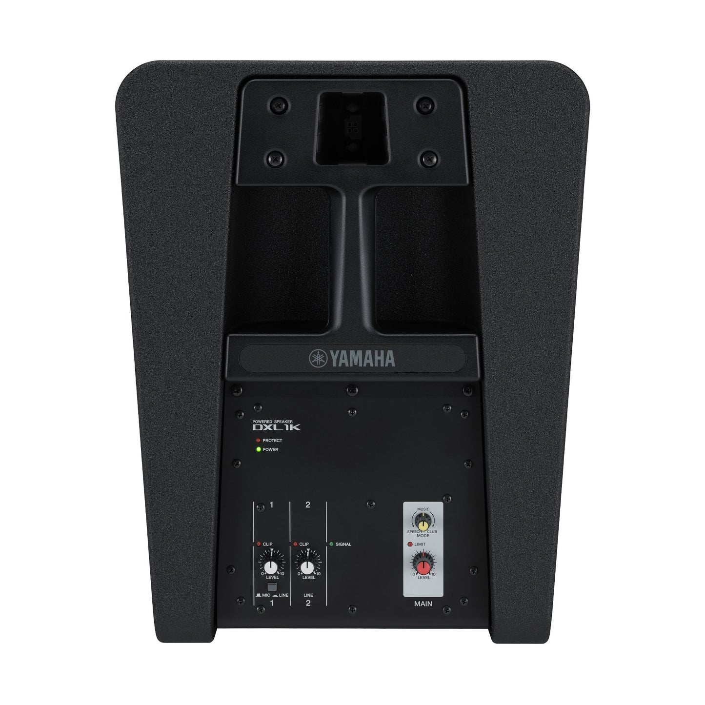 YAMAHA DXL1K Powered Loudspeaker