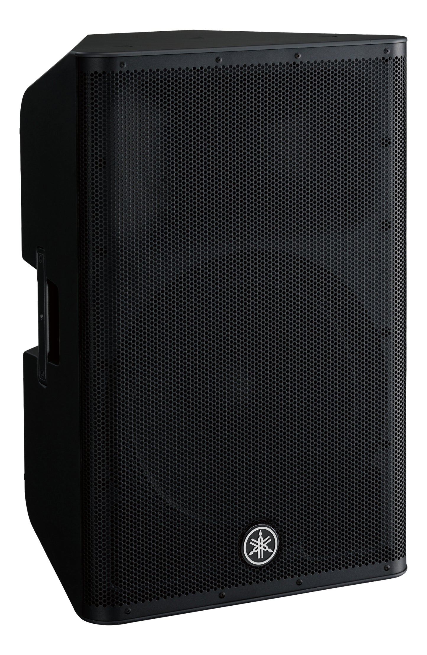 YAMAHA DXR15MKII POWERED SPEAKER