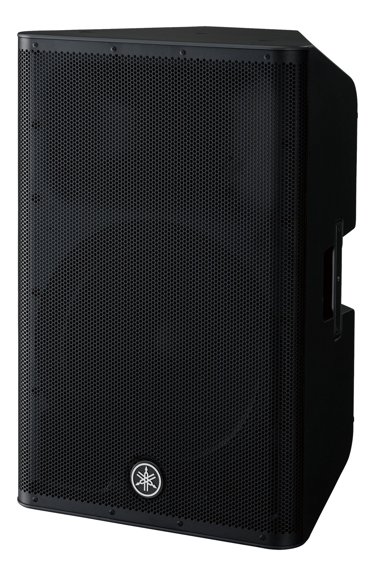 YAMAHA DXR15MKII POWERED SPEAKER