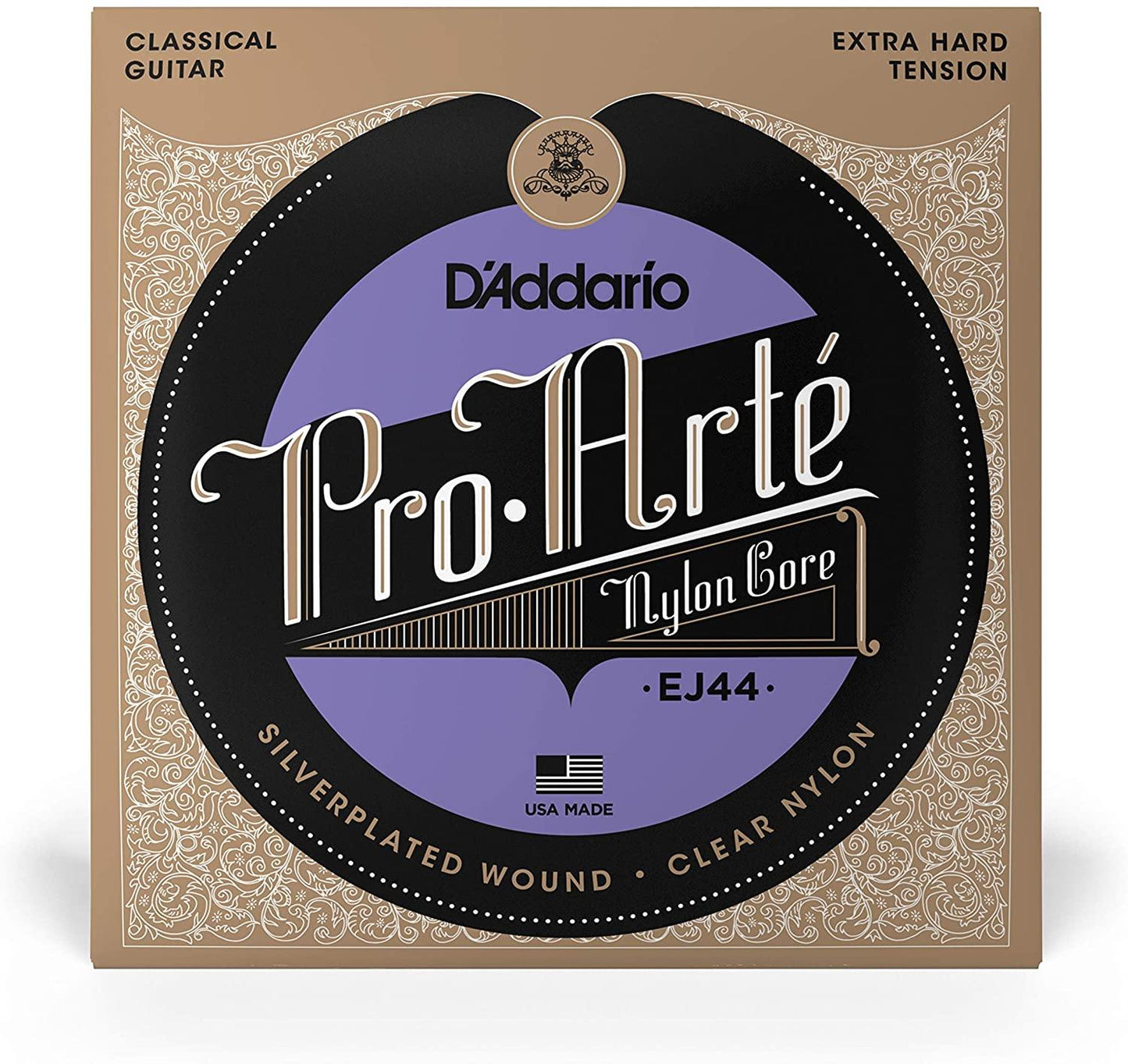 D'Addario Pro-Arte Nylon Classical Guitar Strings - Rockit Music Canada