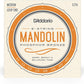 D'Addario EJ Phosphor Bronze Mandolin Strings - Rockit Music Canada